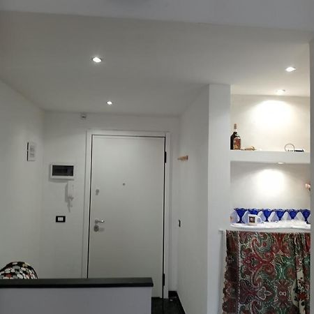 Elios Home Генуя Экстерьер фото