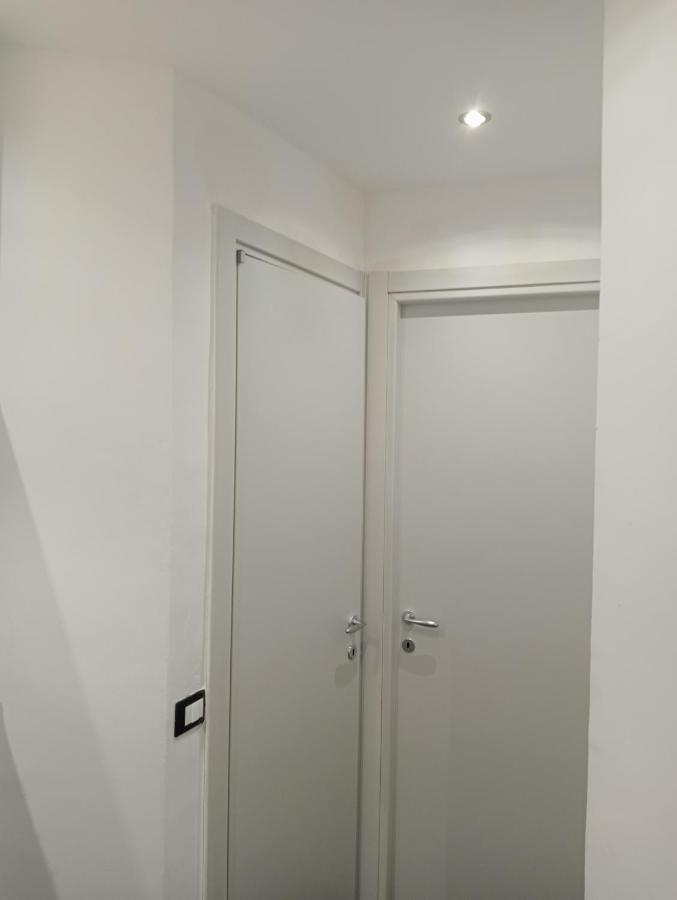 Elios Home Генуя Экстерьер фото