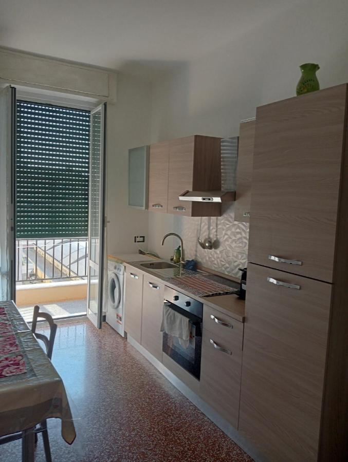 Elios Home Генуя Экстерьер фото