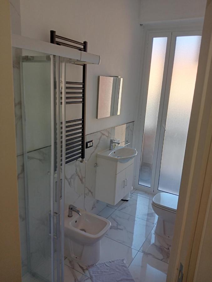 Elios Home Генуя Экстерьер фото