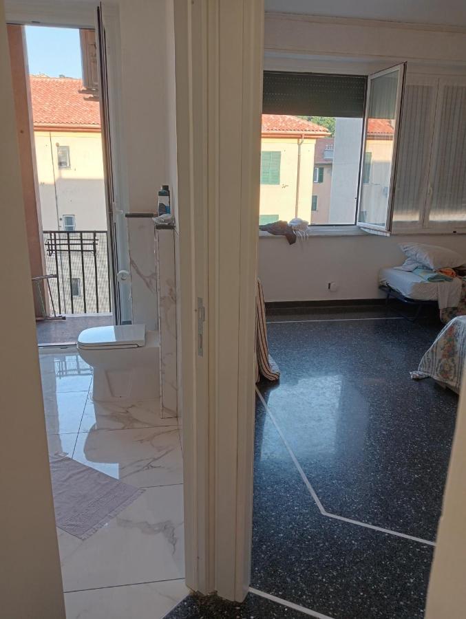 Elios Home Генуя Экстерьер фото