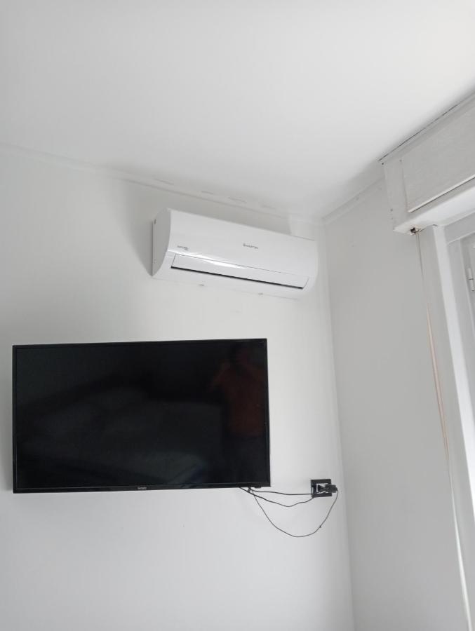 Elios Home Генуя Экстерьер фото