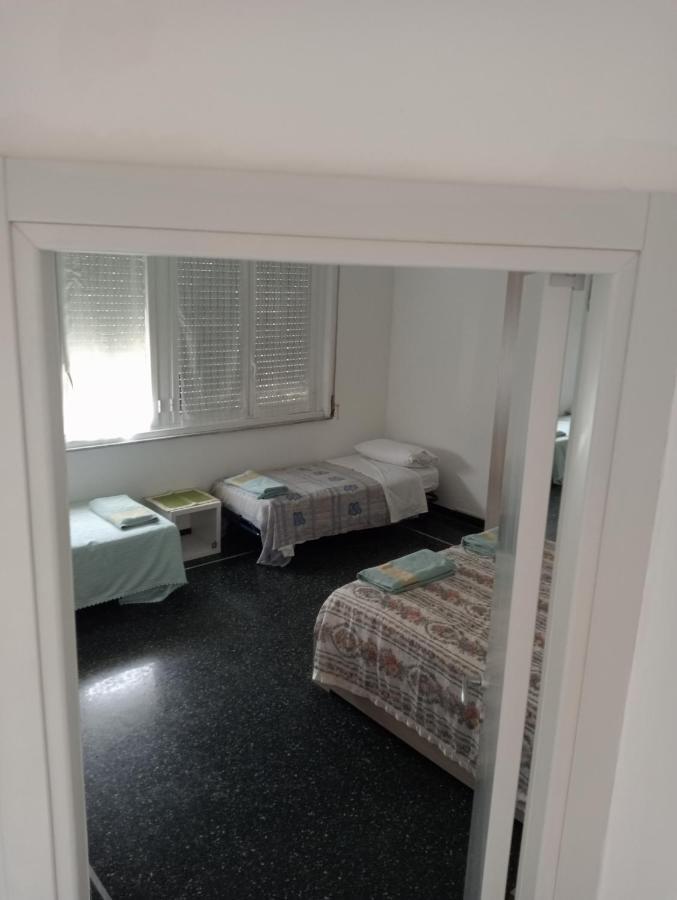 Elios Home Генуя Экстерьер фото